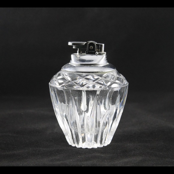 Vintage Crystal Decor - Picture 2 of 2